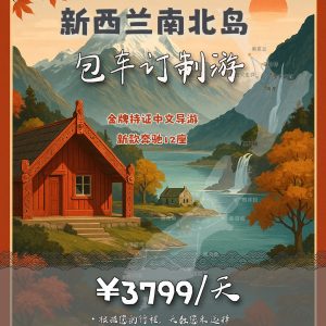 专业司导包车服务